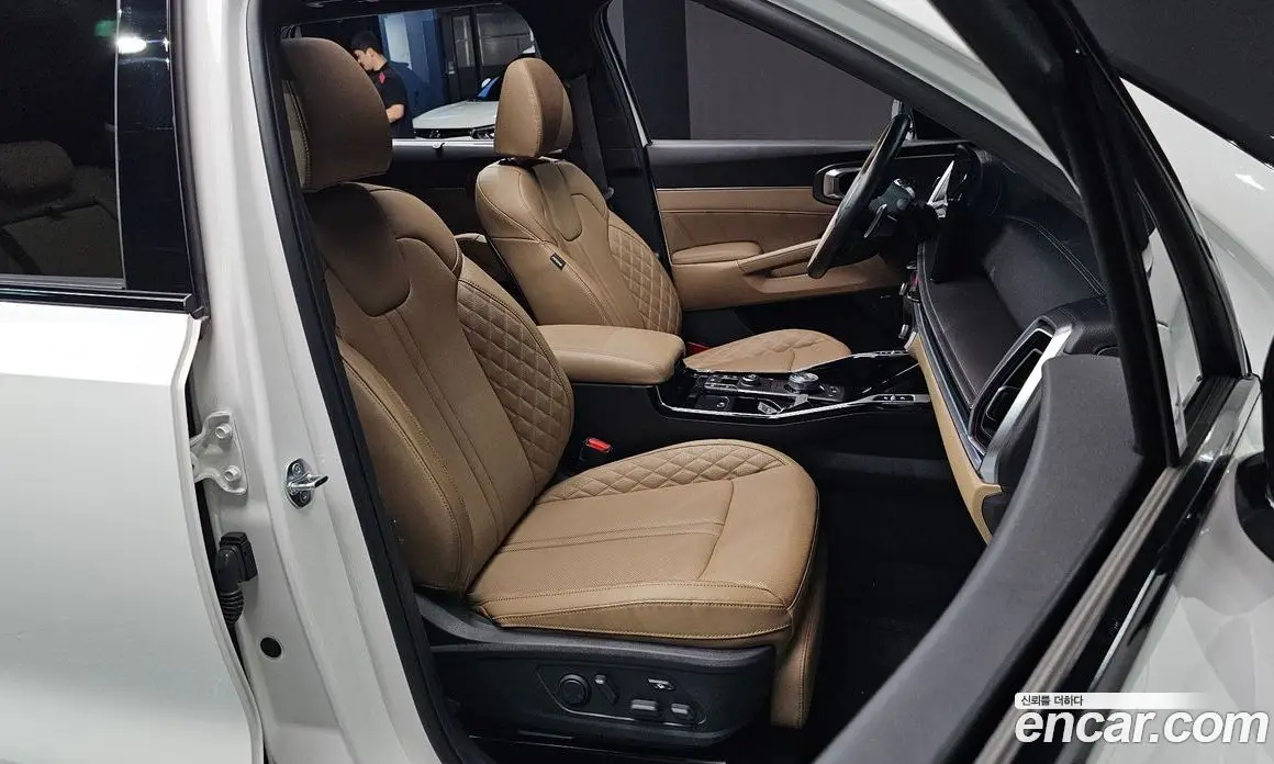 Kia Sorento 2024 1.6 автомат (гидро), фото 15