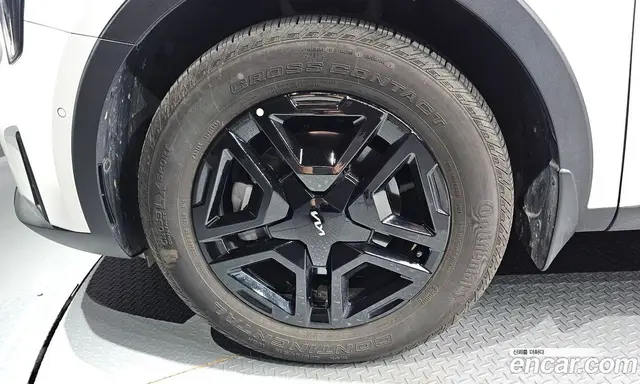 Kia Sorento 2024 1.6 автомат (гидро), миниатюра 4