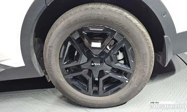 Kia Sorento 2024 1.6 автомат (гидро), миниатюра 6