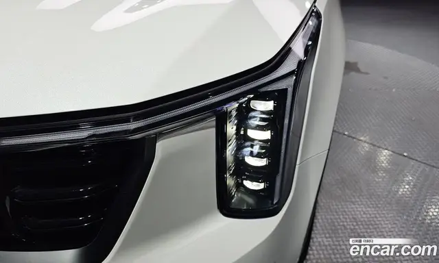 Kia Sorento 2024 1.6 автомат (гидро), миниатюра 7
