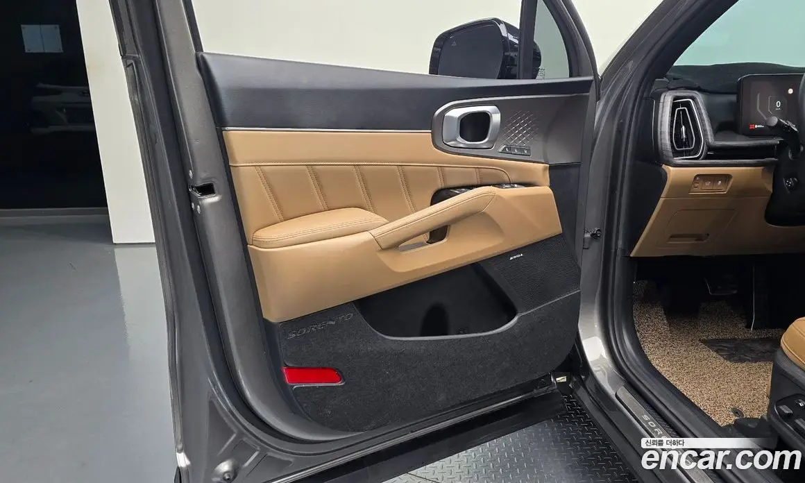 Kia Sorento 2025 2.5 автомат (гидро), фото 13 Kia Sorento 2025 2.5 автомат (гидро), фото 13