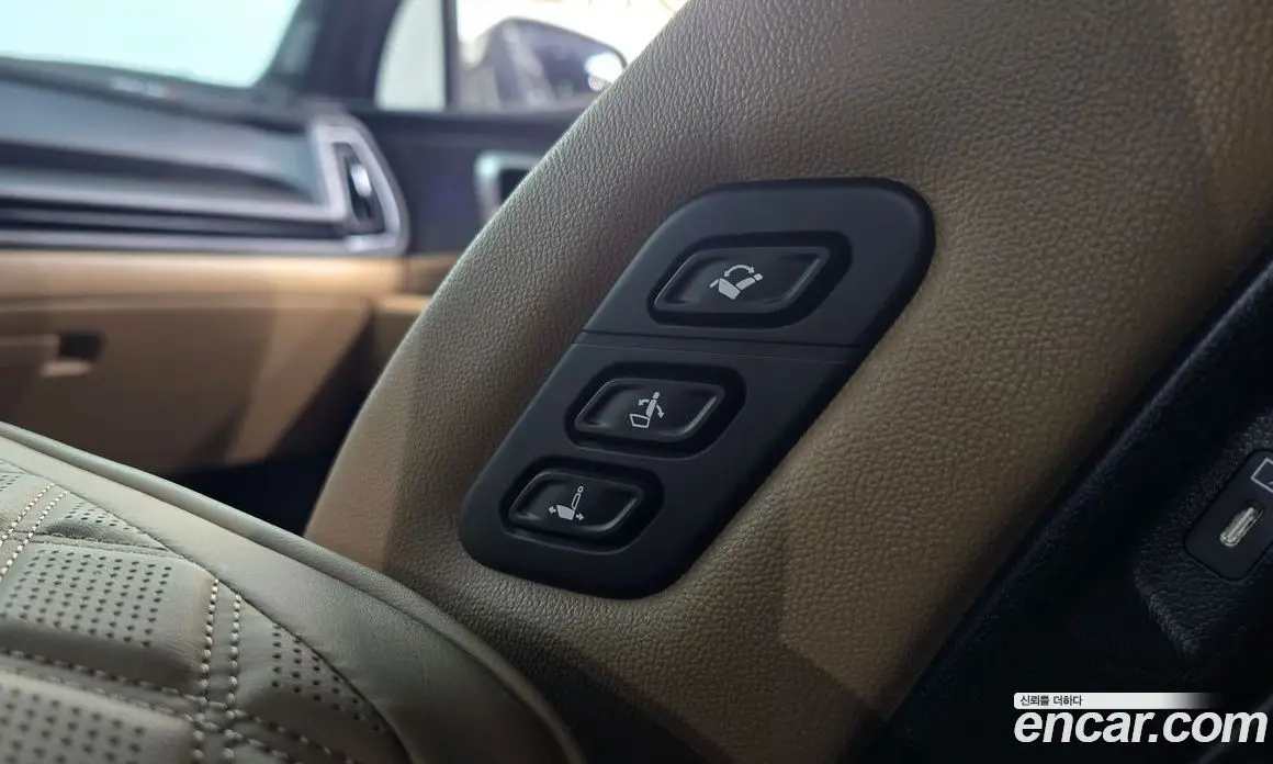 Kia Sorento 2025 2.5 автомат (гидро), фото 18 Kia Sorento 2025 2.5 автомат (гидро), фото 18