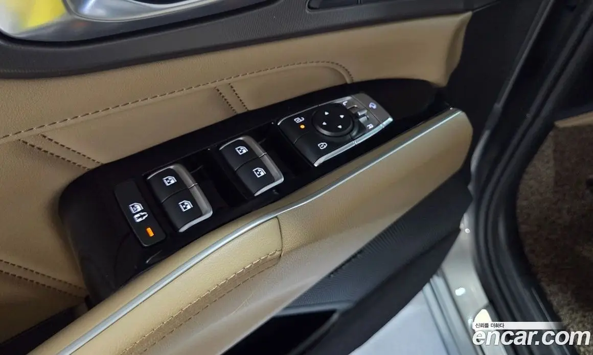 Kia Sorento 2025 2.5 автомат (гидро), фото 19 Kia Sorento 2025 2.5 автомат (гидро), фото 19