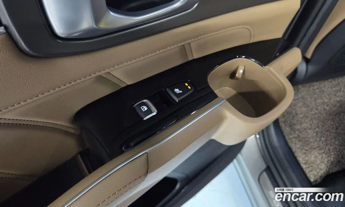 Kia Sorento 2025 2.5 автомат (гидро), фото 20 Kia Sorento 2025 2.5 автомат (гидро), фото 20