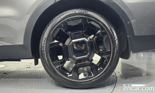 Kia Sorento 2025 2.5 автомат (гидро), миниатюра 6 Kia Sorento 2025 2.5 автомат (гидро), миниатюра 6