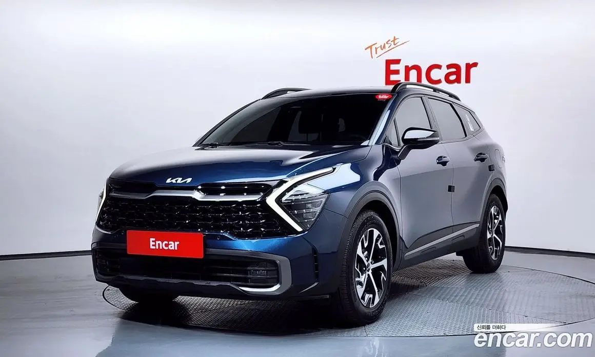 Kia Sportage 2022 1.6 автомат (гидро), фото 1 Kia Sportage 2022 1.6 автомат (гидро), фото 1