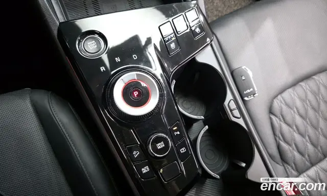 Kia Sportage 2022 1.6 автомат (гидро), миниатюра 12
