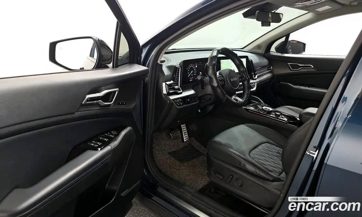 Kia Sportage 2022 1.6 автомат (гидро), фото 13 Kia Sportage 2022 1.6 автомат (гидро), фото 13