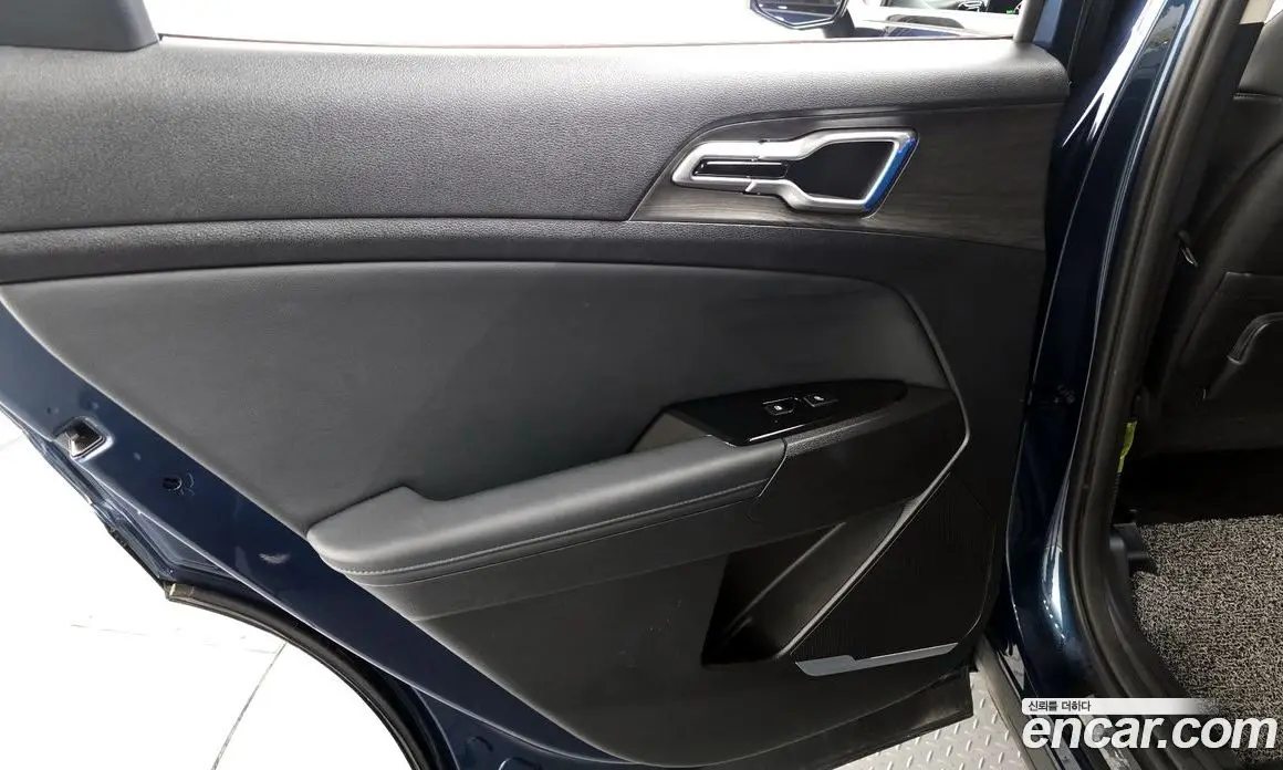 Kia Sportage 2022 1.6 автомат (гидро), фото 15 Kia Sportage 2022 1.6 автомат (гидро), фото 15