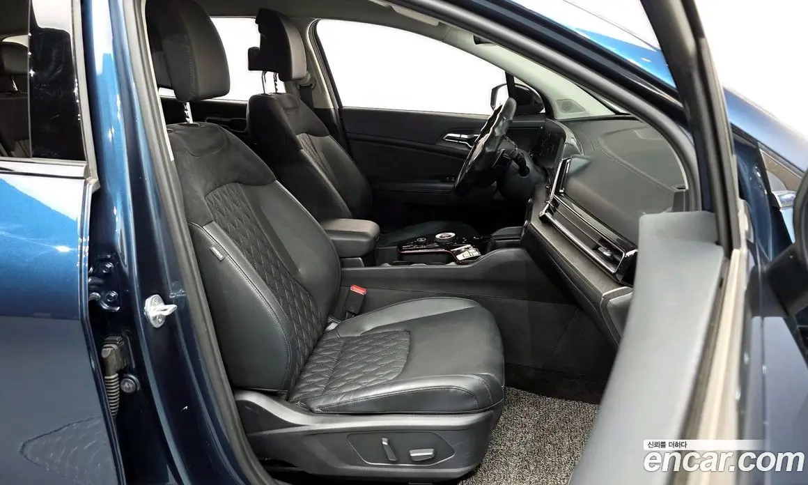 Kia Sportage 2022 1.6 автомат (гидро), фото 16 Kia Sportage 2022 1.6 автомат (гидро), фото 16