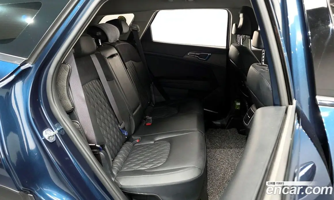 Kia Sportage 2022 1.6 автомат (гидро), фото 17 Kia Sportage 2022 1.6 автомат (гидро), фото 17