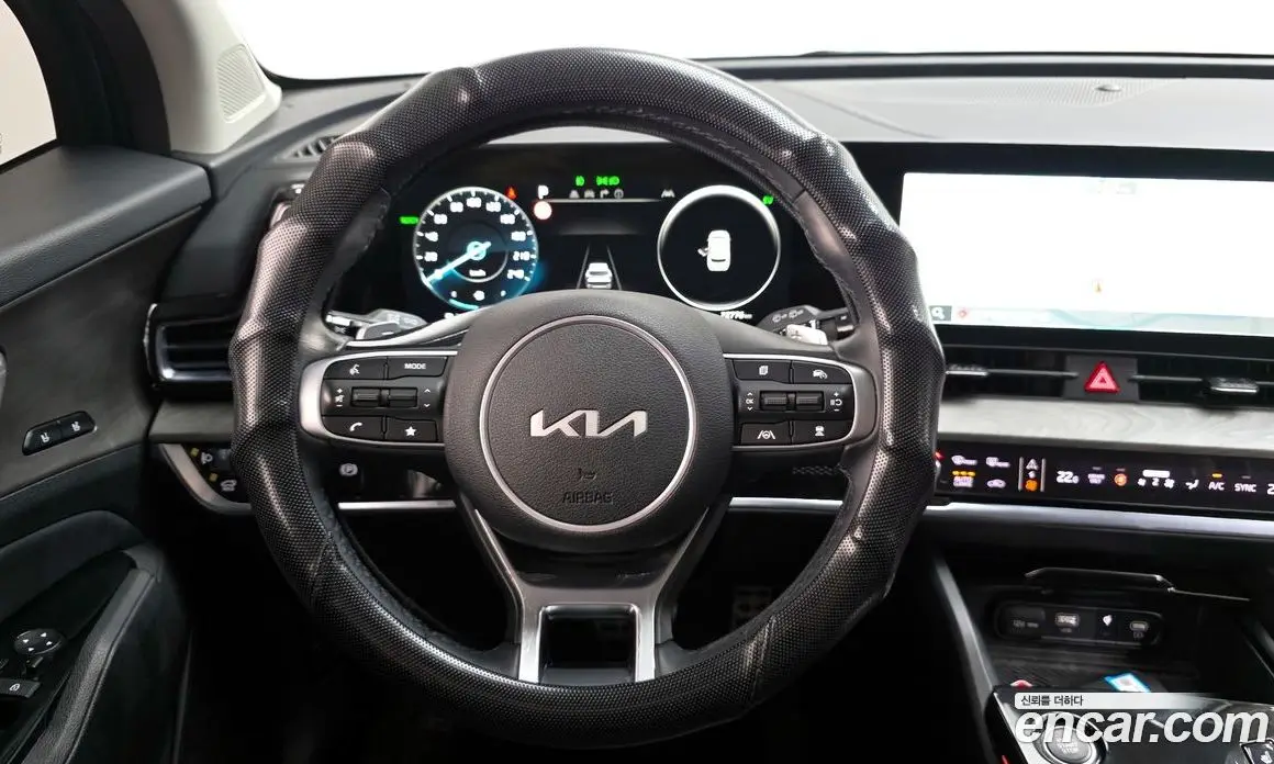 Kia Sportage 2022 1.6 автомат (гидро), фото 18 Kia Sportage 2022 1.6 автомат (гидро), фото 18