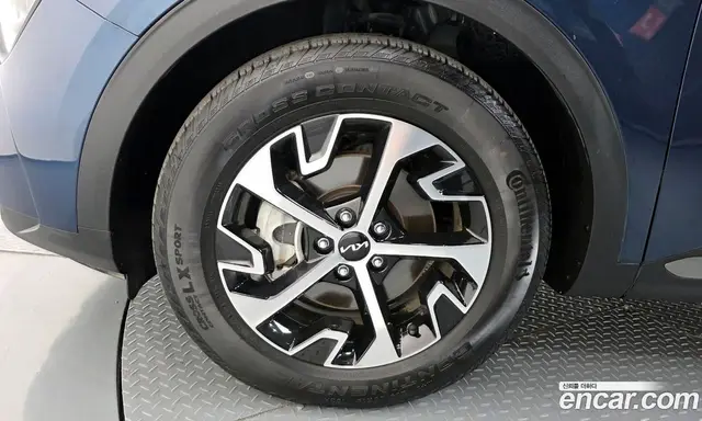 Kia Sportage 2022 1.6 автомат (гидро), миниатюра 5 Kia Sportage 2022 1.6 автомат (гидро), миниатюра 5