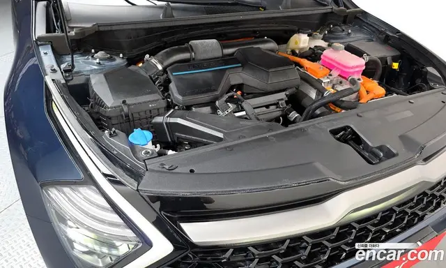Kia Sportage 2022 1.6 автомат (гидро), миниатюра 6 Kia Sportage 2022 1.6 автомат (гидро), миниатюра 6