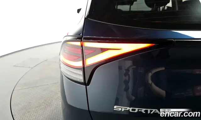 Kia Sportage 2022 1.6 автомат (гидро), миниатюра 9 Kia Sportage 2022 1.6 автомат (гидро), миниатюра 9