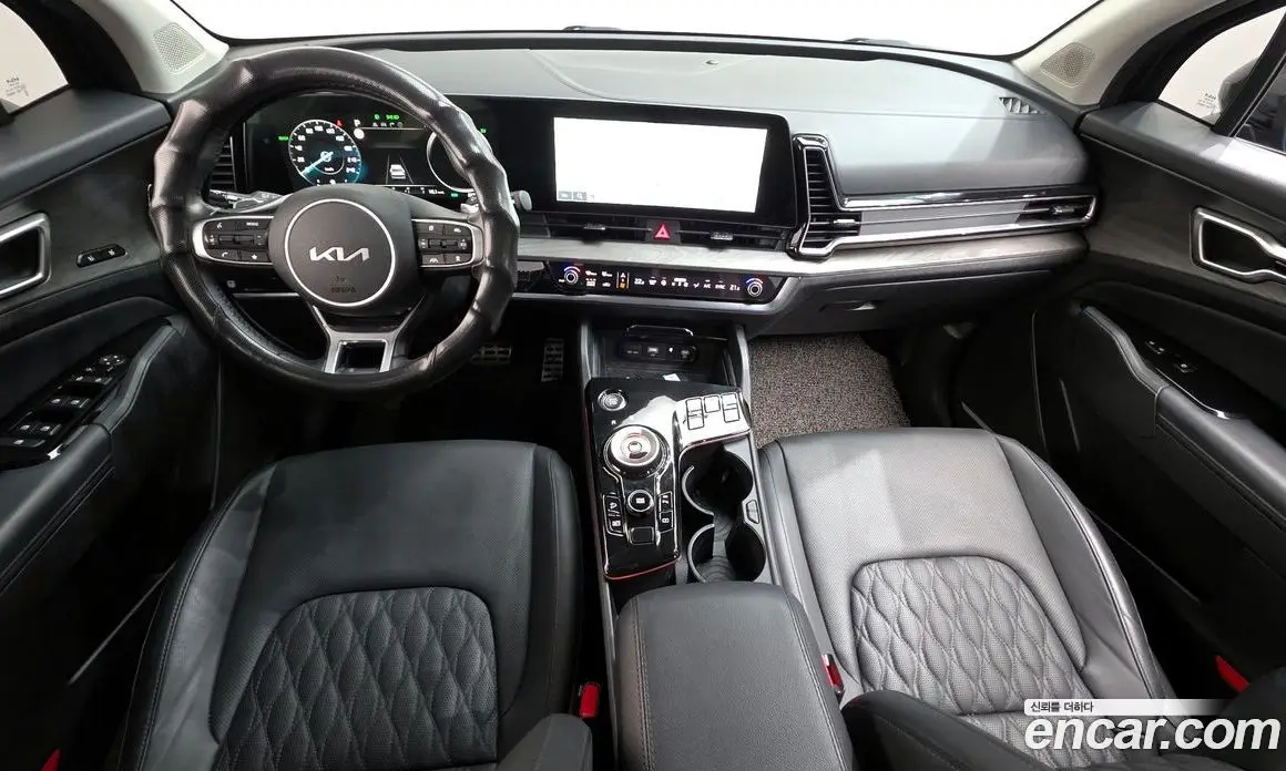 Kia Sportage 2022 1.6 автомат (гидро), фото 10 Kia Sportage 2022 1.6 автомат (гидро), фото 10