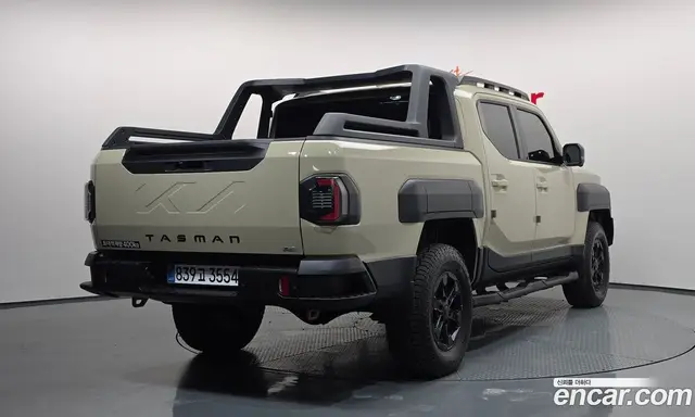 Kia Tasman 2025 2.5 автомат (гидро), миниатюра 2 Kia Tasman 2025 2.5 автомат (гидро), миниатюра 2