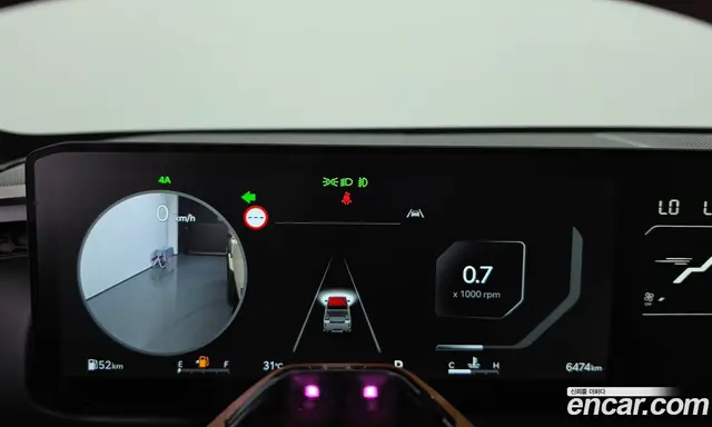 Kia Tasman 2025 2.5 автомат (гидро), миниатюра 11 Kia Tasman 2025 2.5 автомат (гидро), миниатюра 11