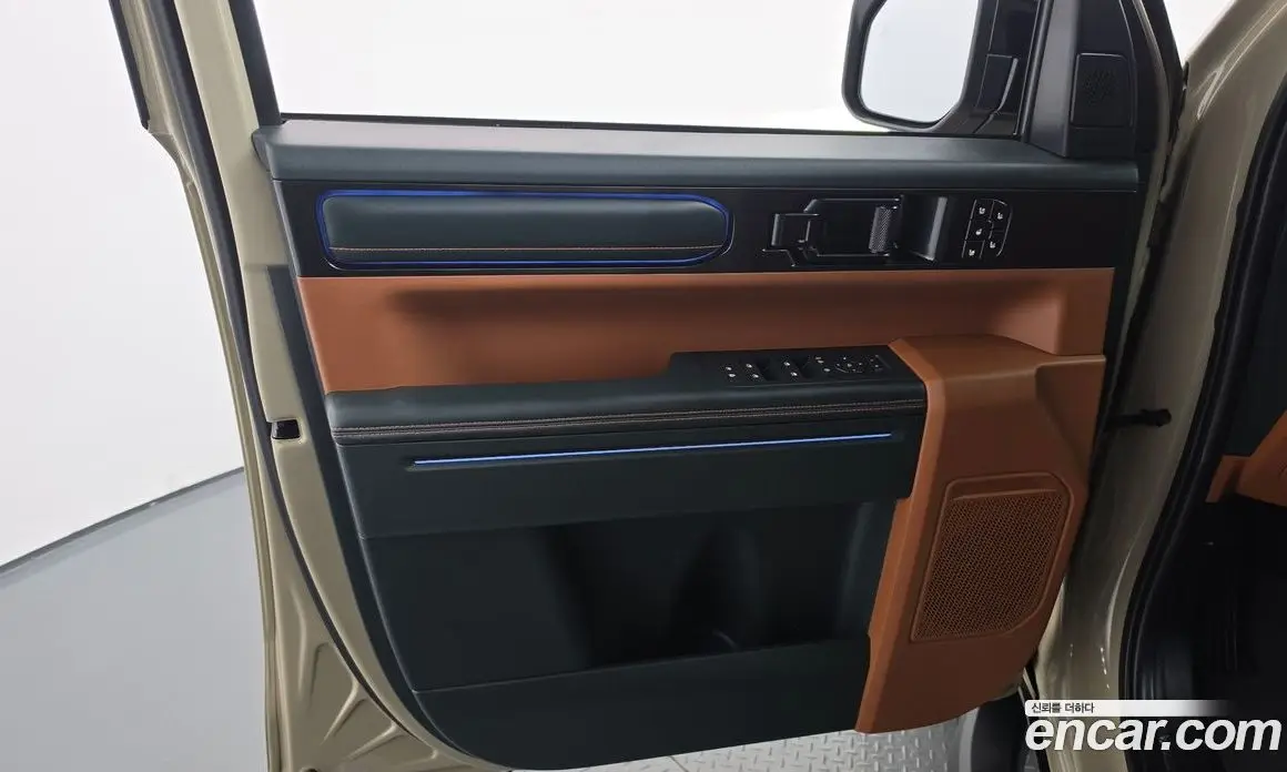 Kia Tasman 2025 2.5 автомат (гидро), фото 14 Kia Tasman 2025 2.5 автомат (гидро), фото 14