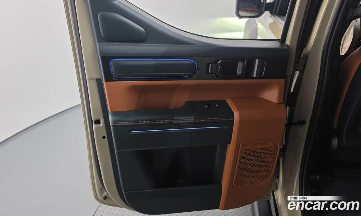 Kia Tasman 2025 2.5 автомат (гидро), фото 15 Kia Tasman 2025 2.5 автомат (гидро), фото 15