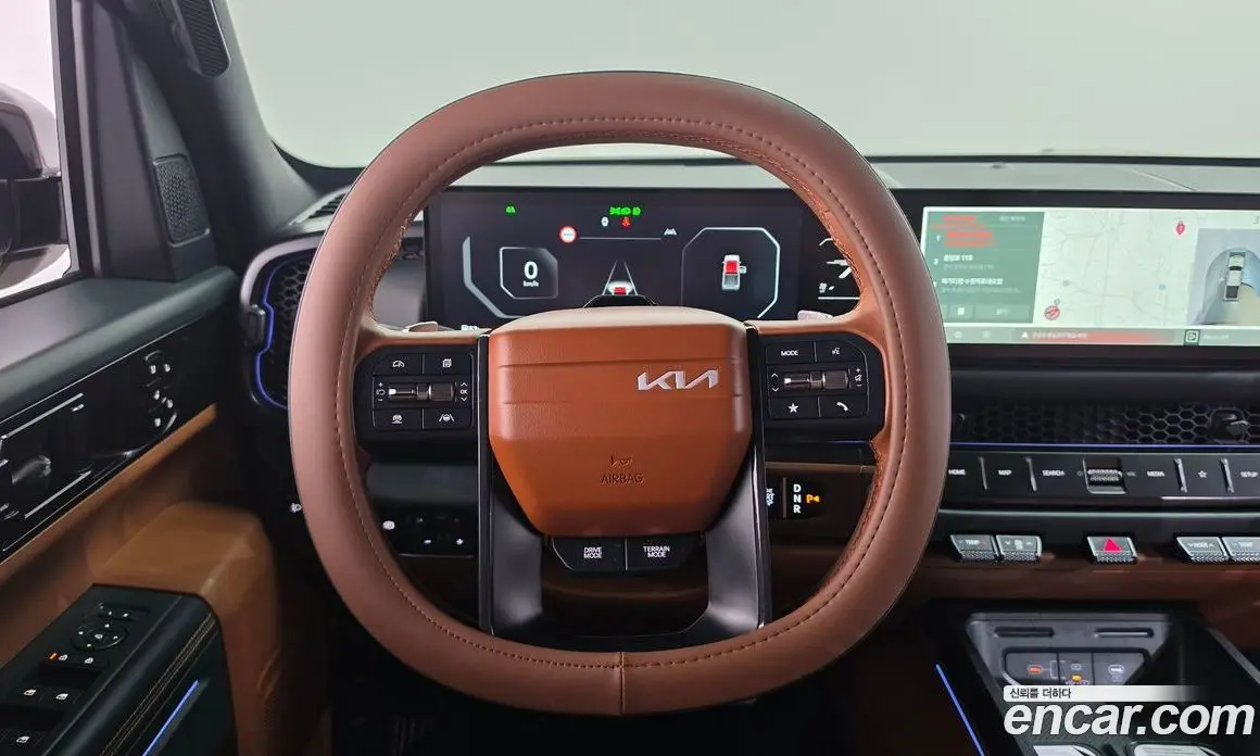 Kia Tasman 2025 2.5 автомат (гидро), фото 19 Kia Tasman 2025 2.5 автомат (гидро), фото 19