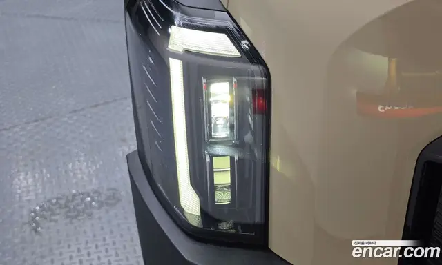 Kia Tasman 2025 2.5 автомат (гидро), миниатюра 8 Kia Tasman 2025 2.5 автомат (гидро), миниатюра 8