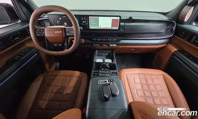 Kia Tasman 2025 2.5 автомат (гидро), миниатюра 10 Kia Tasman 2025 2.5 автомат (гидро), миниатюра 10