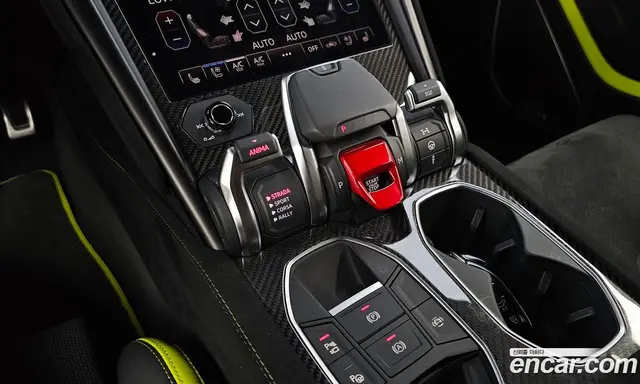 Lamborghini Urus 2024 4.0 автомат (гидро), миниатюра 12