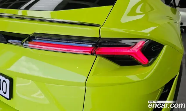 Lamborghini Urus 2024 4.0 автомат (гидро), миниатюра 9 Lamborghini Urus 2024 4.0 автомат (гидро), миниатюра 9