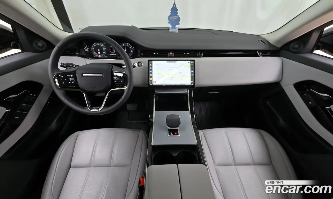 Land Rover Range Rover Evoque 2025 2.0 автомат (гидро), фото 10 Land Rover Range Rover Evoque 2025 2.0 автомат (гидро), фото 10