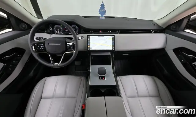 Land Rover Range Rover Evoque 2025 2.0 автомат (гидро), миниатюра 10 Land Rover Range Rover Evoque 2025 2.0 автомат (гидро), миниатюра 10