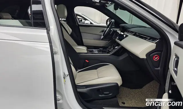 Land Rover Range Rover Velar 2019 2.0 автомат (гидро), миниатюра 11