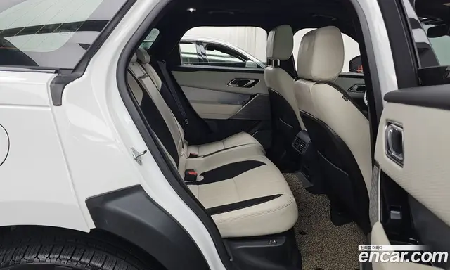 Land Rover Range Rover Velar 2019 2.0 автомат (гидро), миниатюра 12