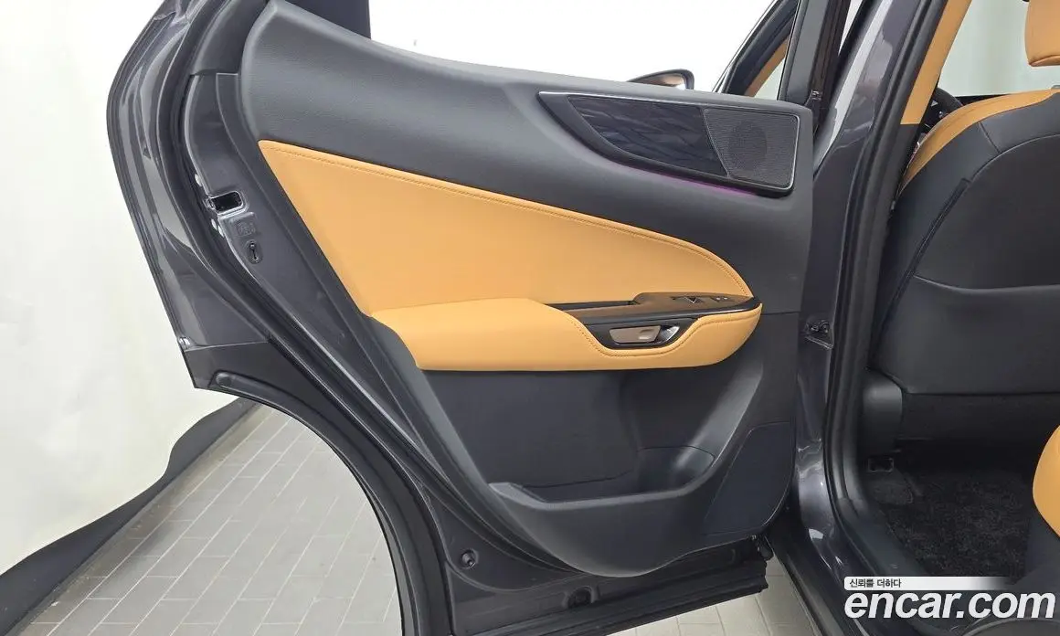 Lexus NX 2026 2.5 автомат (гидро), фото 15