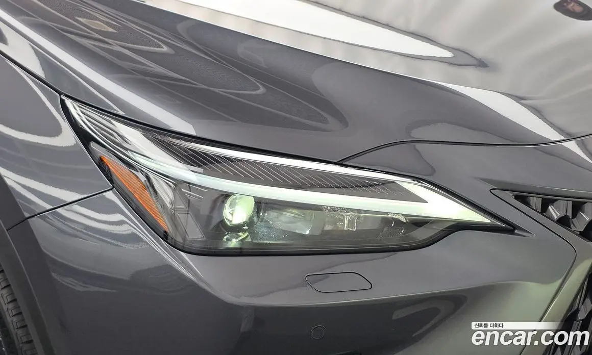 Lexus NX 2026 2.5 автомат (гидро), фото 8
