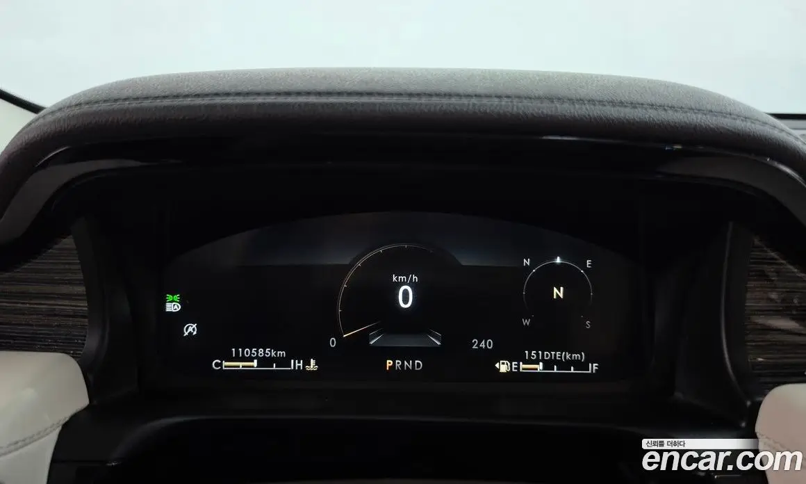 Lincoln Aviator 2020 3.0 автомат (гидро), фото 11 Lincoln Aviator 2020 3.0 автомат (гидро), фото 11