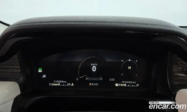 Lincoln Aviator 2020 3.0 автомат (гидро), миниатюра 11 Lincoln Aviator 2020 3.0 автомат (гидро), миниатюра 11