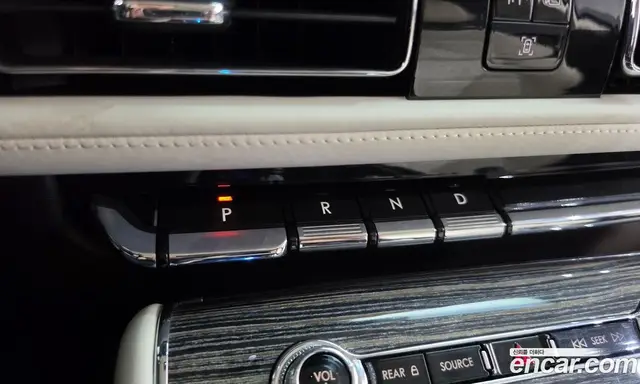 Lincoln Aviator 2020 3.0 автомат (гидро), миниатюра 12
