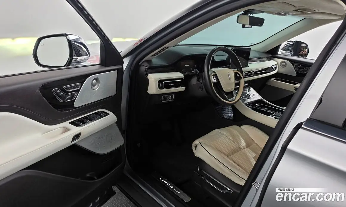 Lincoln Aviator 2020 3.0 автомат (гидро), фото 13 Lincoln Aviator 2020 3.0 автомат (гидро), фото 13