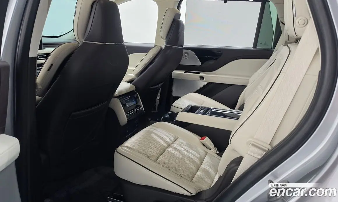 Lincoln Aviator 2020 3.0 автомат (гидро), фото 17 Lincoln Aviator 2020 3.0 автомат (гидро), фото 17