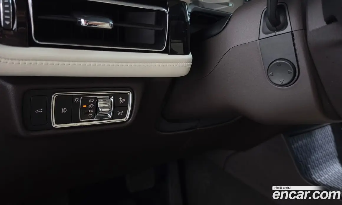 Lincoln Aviator 2020 3.0 автомат (гидро), фото 19 Lincoln Aviator 2020 3.0 автомат (гидро), фото 19