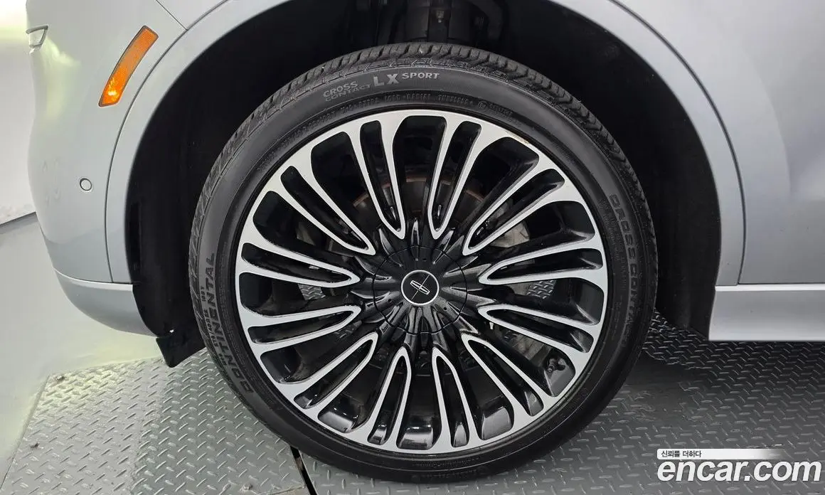 Lincoln Aviator 2020 3.0 автомат (гидро), фото 5 Lincoln Aviator 2020 3.0 автомат (гидро), фото 5