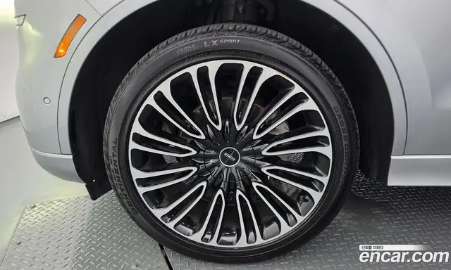 Lincoln Aviator 2020 3.0 автомат (гидро), миниатюра 5 Lincoln Aviator 2020 3.0 автомат (гидро), миниатюра 5