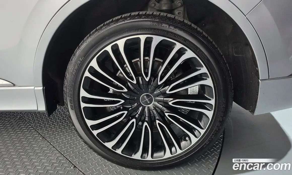 Lincoln Aviator 2020 3.0 автомат (гидро), фото 7 Lincoln Aviator 2020 3.0 автомат (гидро), фото 7