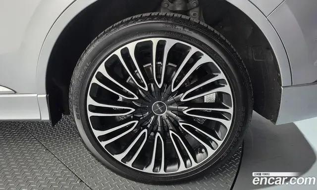 Lincoln Aviator 2020 3.0 автомат (гидро), миниатюра 7 Lincoln Aviator 2020 3.0 автомат (гидро), миниатюра 7