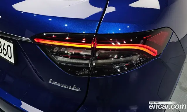 Maserati Levante 2019 3.8 автомат (гидро), миниатюра 9 Maserati Levante 2019 3.8 автомат (гидро), миниатюра 9