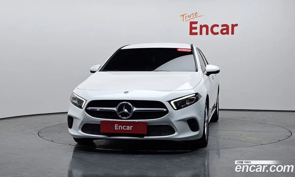 Mercedes-Benz A-Class 2020 2.0 автомат (гидро), фото 2 Mercedes-Benz A-Class 2020 2.0 автомат (гидро), фото 2