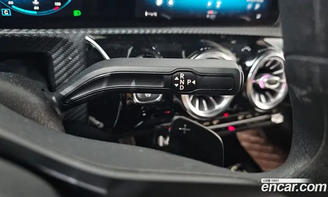 Mercedes-Benz A-Class 2020 2.0 автомат (гидро), миниатюра 11 Mercedes-Benz A-Class 2020 2.0 автомат (гидро), миниатюра 11