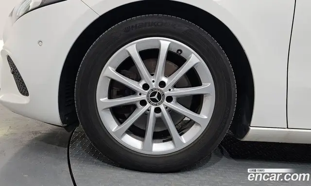 Mercedes-Benz A-Class 2020 2.0 автомат (гидро), миниатюра 4 Mercedes-Benz A-Class 2020 2.0 автомат (гидро), миниатюра 4