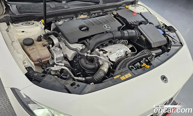 Mercedes-Benz A-Class 2020 2.0 автомат (гидро), миниатюра 5 Mercedes-Benz A-Class 2020 2.0 автомат (гидро), миниатюра 5